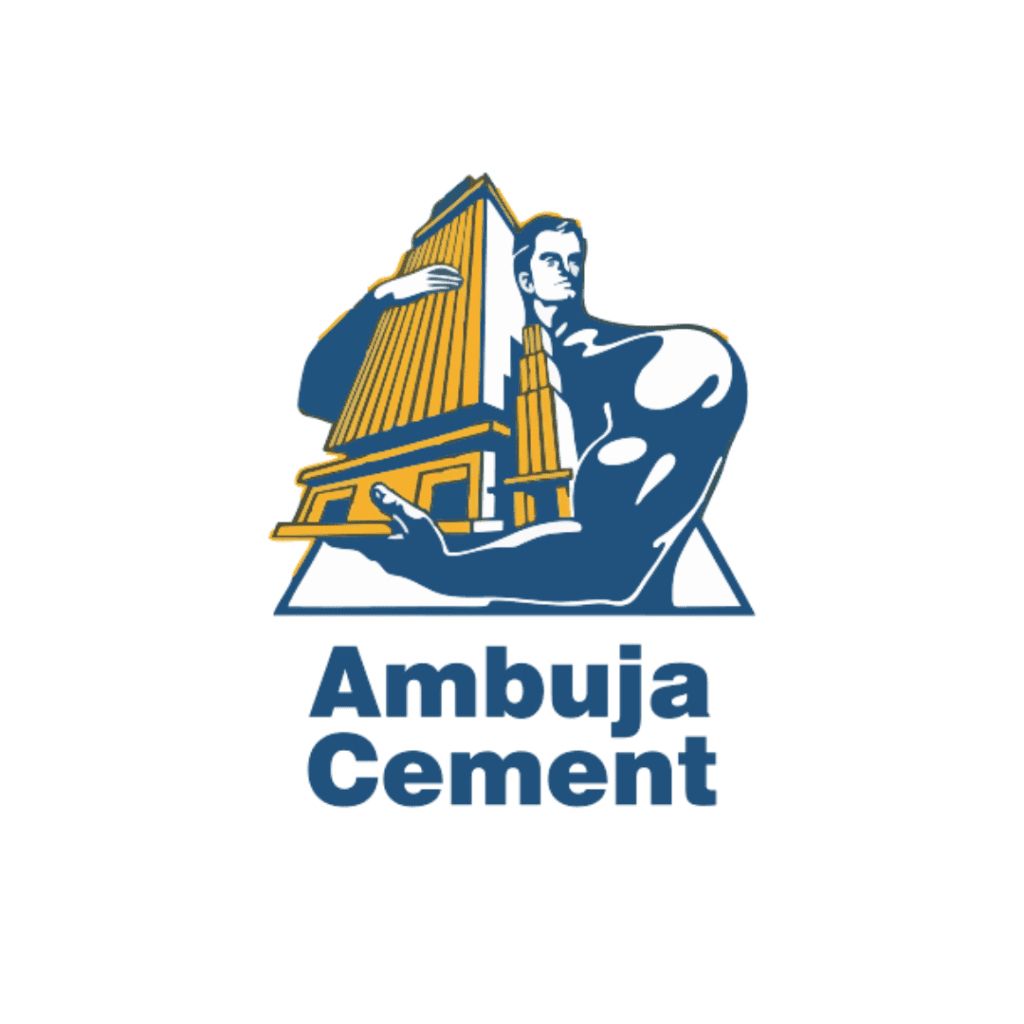 Ambuja Cement Logo
