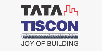 TATA TISCON Logo